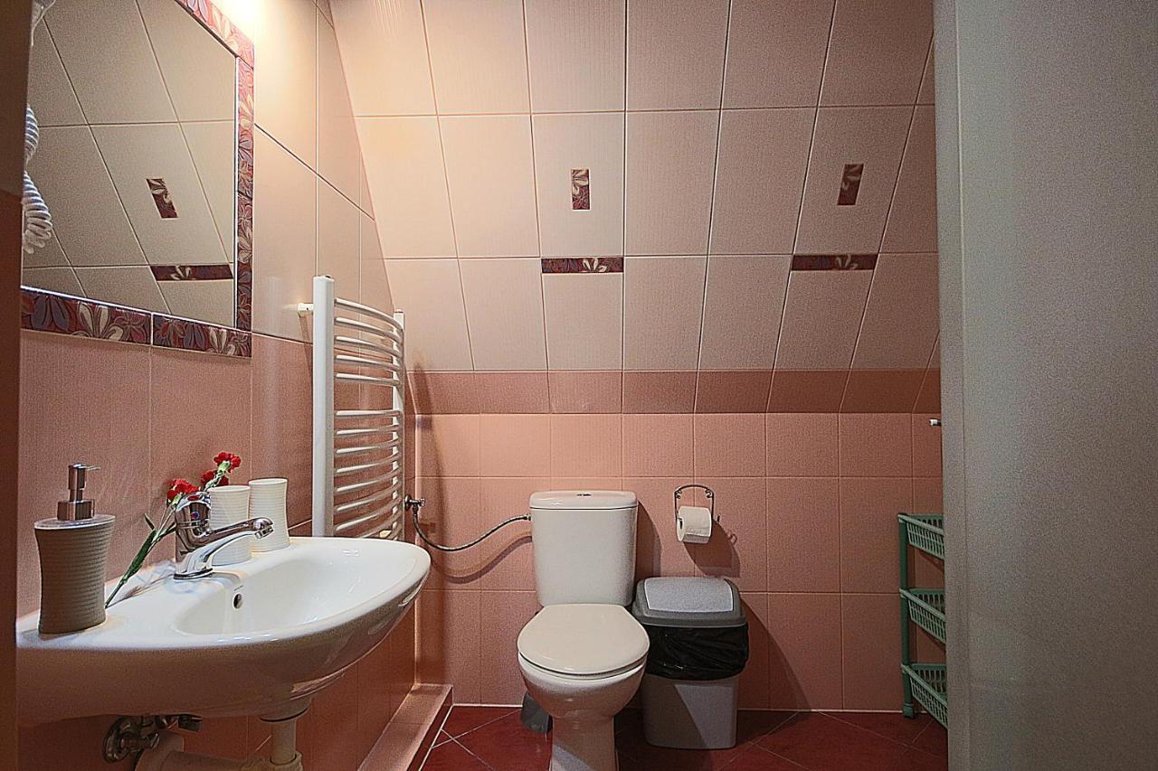 Lesne Zacisze Bed & Breakfast Мурзасичле Екстериор снимка