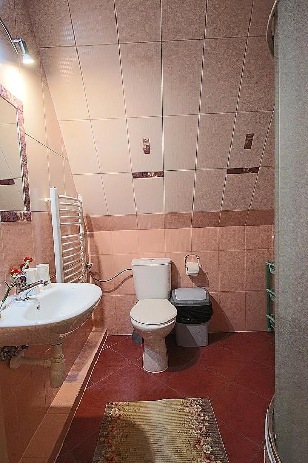 Lesne Zacisze Bed & Breakfast Мурзасичле Екстериор снимка